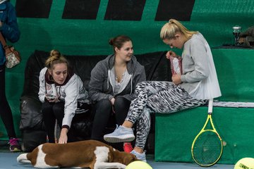 Autogrammstunde am 5.12.15 28 - Carinas Autogrammstunde